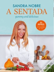 Capa do artigo A Sentada