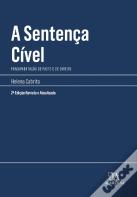 A Sentença Cível