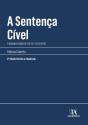 A Sentença Cível - Preview