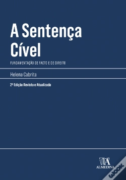 Capa do artigo A Sentença Cível