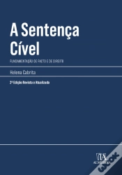 Capa do artigo A Sentença Cível