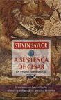 A Sentença de César - Preview