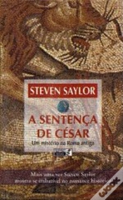 Capa do artigo A Sentença de César