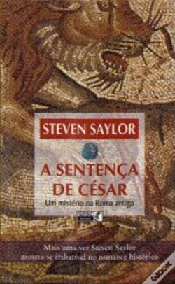Capa do artigo A Sentença de César