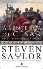 A Sentença de César - Preview
