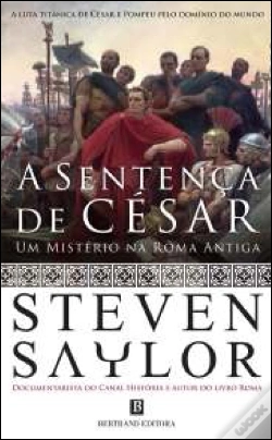 Capa do artigo A Sentença de César