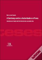 A Sentença entre a Autoridade e a Prova