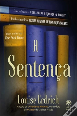 Capa do artigo A Sentença