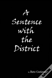 Capa do artigo A Sentence With The District