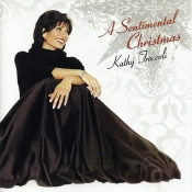 Capa do artigo A Sentimental Christmas - CD