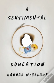 Capa do artigo A Sentimental Education