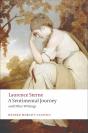 A Sentimental Journey And Other Writings - Preview