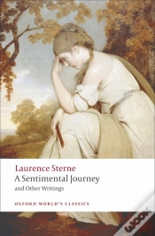 Capa do artigo A Sentimental Journey And Other Writings