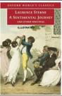 A Sentimental Journey Illustrated - Preview