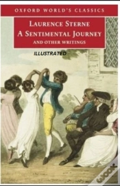 Capa do artigo A Sentimental Journey Illustrated