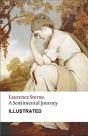 A Sentimental Journey Illustrated - Preview