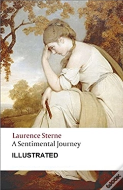 Capa do artigo A Sentimental Journey Illustrated