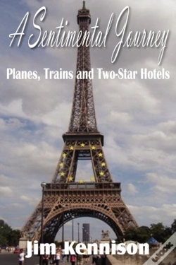 Capa do artigo A Sentimental Journey