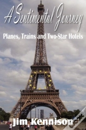 Capa do artigo A Sentimental Journey