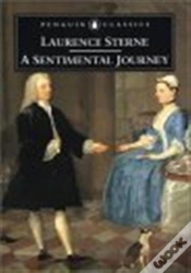 Capa do artigo A Sentimental Journey