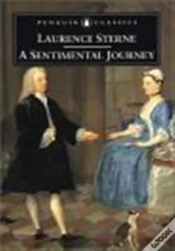 Capa do artigo A Sentimental Journey