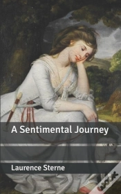 Capa do artigo A Sentimental Journey