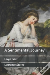 Capa do artigo A Sentimental Journey