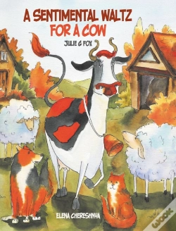 Capa do artigo A Sentimental Waltz For A Cow