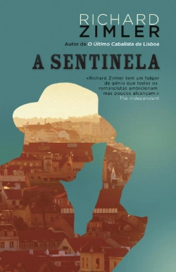 Capa do artigo A Sentinela