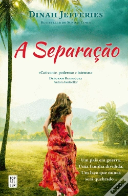Capa do artigo A Separação