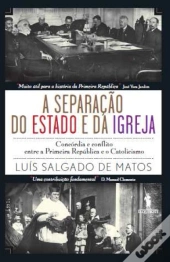 A Separação do Estado e da Igreja