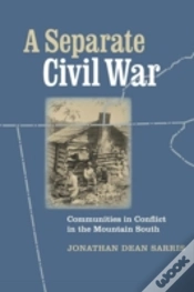 Capa do artigo A Separate Civil War
