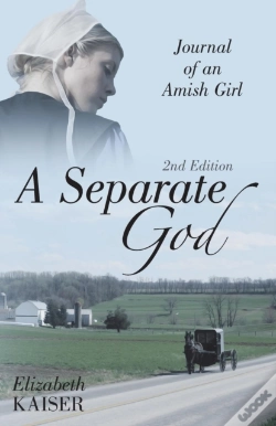 Capa do artigo A Separate God