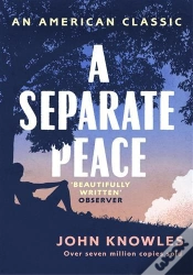 Capa do artigo A Separate Peace