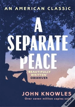Capa do artigo A Separate Peace