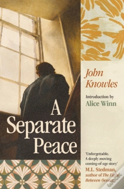 Capa do artigo A Separate Peace