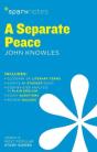 A Separate Peace Sparknotes Literature Guide - Preview