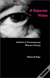 Capa do artigo A Separate Vision