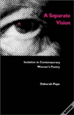 Capa do artigo A Separate Vision
