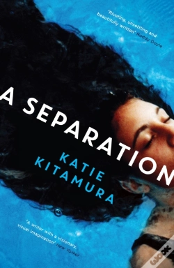 Capa do artigo A Separation