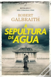 Capa do artigo A Sepultura de Água