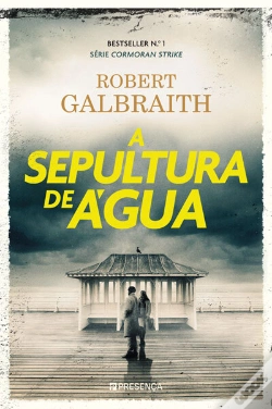 Capa do artigo A Sepultura de Água