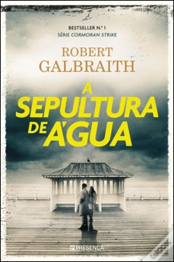 Capa do artigo A Sepultura de Água