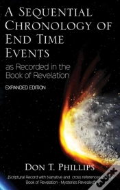 Capa do artigo A Sequential Chronology Of End Time Events - Expanded Edition