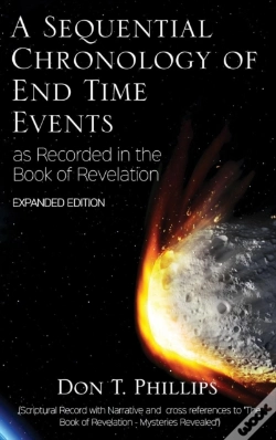 Capa do artigo A Sequential Chronology Of End Time Events - Expanded Edition