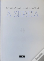 Capa do artigo A Sereia