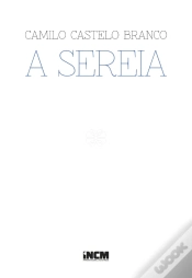 Capa do artigo A Sereia