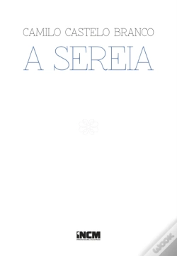 Capa do artigo A Sereia