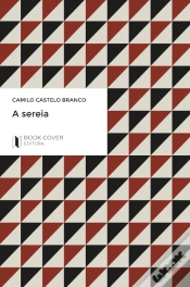 Capa do artigo A Sereia