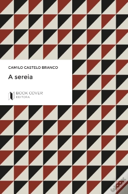 Capa do artigo A Sereia